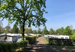 Camping Bergeijk - De Kienehoef-4