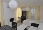 Hôtel Nessebar - Boutique Suites Rainbow 4-2