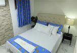 Location vacances Sosua - 2 Guests 1bed Studio 3min To Beach And Main Street-1