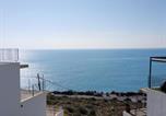 Location vacances Communauté Valencienne - Nautic Vista Mar Orangecosta-1