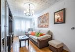 Location vacances Gijón - Acogedor apartamento en Gijón-3