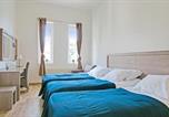 Hôtel Nynäshamn - Hotel Kringelstaden-2