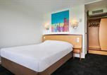 Hôtel Epinal - Kyriad Direct Epinal-4