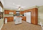 Location vacances Fruitland - Relaxing 3br Retreat Near Assateague home-3