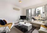 Location vacances Sydney - New! A Comfy & Stylish Apt Next to Darling Harbour-2