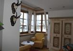 Location vacances Bad Ischl - Villa Salis-3
