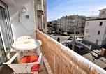 Location vacances Coma-ruga - Villa Service - Pandoria-2