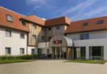 Hôtel Blankenberge - Ibis De Haan-1