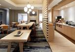 Hôtel Malone - Fairfield Inn & Suites by Marriott Montreal Airport-3