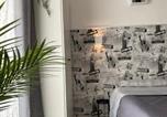 Location vacances Campanie - Casa Major-4