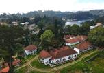 Hôtel Kodaikanal - The Tredis Heritage by the Lake-2