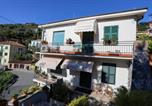 Location vacances Lerici - Appartamento Panoramic-2
