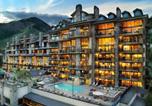 Location vacances Vail - Luxury 2 Bedroom Lionshead Village Condo, Short Walk To Gondola-3