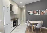 Location vacances Poio - Loureiro 4 Loft-4