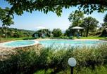 Location vacances Scansano - Agriturismo Podere l'Aione-3