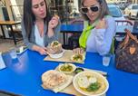 Location vacances Haifa - Talpiot Garden Studios by Loui-4
