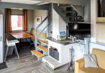 Location vacances Kirchheim - Ferienhaus 46 In Kirchheim-4
