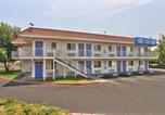 Hôtel Folsom - Motel 6-Sacramento, Ca - North-3