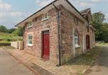 Location vacances Llandeilo - Meadow Cottage-2
