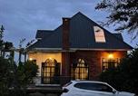 Location vacances  Tanzanie - De Calma Safari Homestay - Ideal for Holidays and Retreats-1