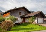 Location vacances Vorarlberg - Ferienhaus Villa Kanisblick-1
