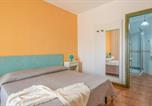 Location vacances Santa Teresa Gallura - Bilo 4-3