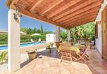 Location vacances Menfi - Villa Gina-2