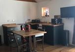 Location vacances Lincoln - The Stables at the Old Vicarage-3