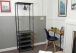 Location vacances Sutton Bridge - Parkview Guest House-3
