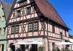 Location vacances Windelsbach - Cafe einzigartig-1