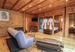 Location vacances Uppingham - Badger's Burrow-4