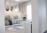 Location vacances  Afrique du Sud - Stunning 2 bed Apartment near Monte Casino-1