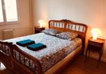 Location vacances Centre - B- meuble cosy centre ville- 4 pers - ascenseur-3