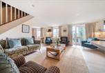 Location vacances Burnham Market - 2 Railway Cottages-2