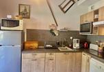 Location vacances Valloire - Appartement duplex à Valloire - 6 pers. - Fr-1-871-26-4