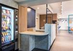 Hôtel Limas - Ibis Budget Villefranche-4