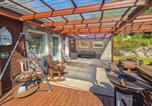 Location vacances Haugesund - Awesome Home In Sveio With Wifi-2