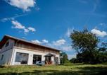 Location vacances Messanges - Villa Surf and Golf-2