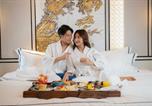 Hôtel Pa Tong - Mövenpick Myth Hotel Patong Phuket-4