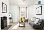 Location vacances Keynsham - New Spacious and Bright House-Parking-By Fabaccommodation-1