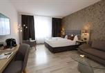 Hôtel Altenstadt - Best Western Hotel Rosenau-1