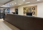 Hôtel Concord - Concord Suites by Ihg-3