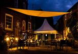 Hôtel King's Lynn - The Mansion House Hotel-4