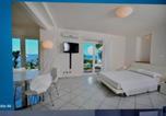 Hôtel Alghero - Villa Grachira-3