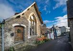 Location vacances Kinsale - The Beacon Kinsale County Cork-1