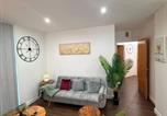 Location vacances  Gare de Birmingham-New Street - One bedroom flat in Mailbox with Free parking-2