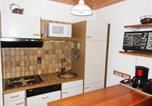 Location vacances Champagny-en-Vanoise - Résidence Le Pointon - 3 Pièces pour 6 Personnes Mae-3314-3