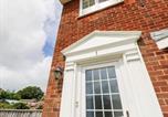 Location vacances Cowes - 1 Westwood Close-2