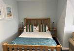 Hôtel Plymouth - Sawyers Bed and Breakfast-4