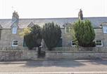 Location vacances Belford - Bruno's Bothy-3